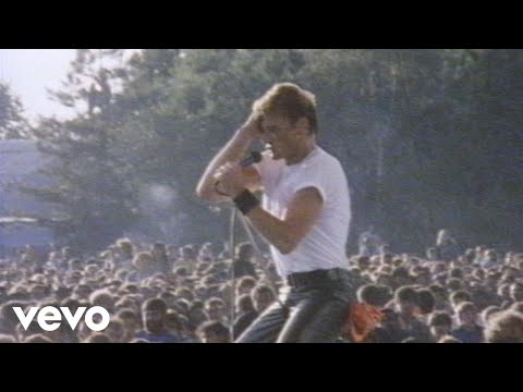 Video thumbnail for Rock‘n’Roll Attitude
