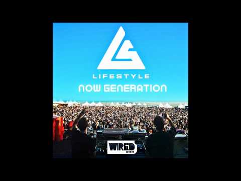 Life Style & Audio-X - Still Believe