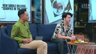 Download lagu New Single Release: 'Senopati In The Rain' (Part 1) mp3