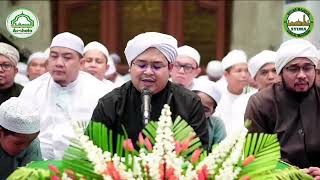 Download lagu Syair Ya Maula 'Inat - Haul Akbar Ke 451 Syekh Abu Bakar bin Salim - Al Ustadz H. Ilham Humaidi mp3