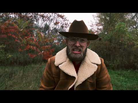 Benjamin Dakota Rogers - War Cry (Official Visualizer)