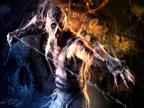 ERCONE FT ZERTERO, SYRAE,BAYS Y TOQUESINIESTRO - NERVIOSO PERO NO LOCO( DJ_KESAEN)