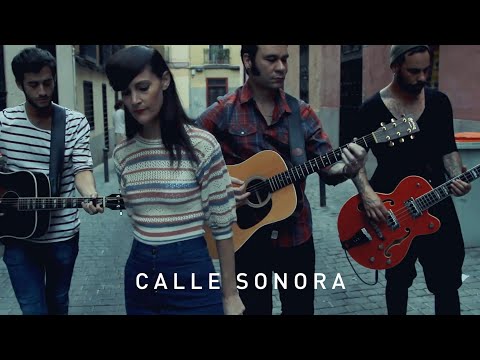 Calle Sonora - The Chinese Birdwatchers (Gathering Torpor of Dawn & El duelo)
