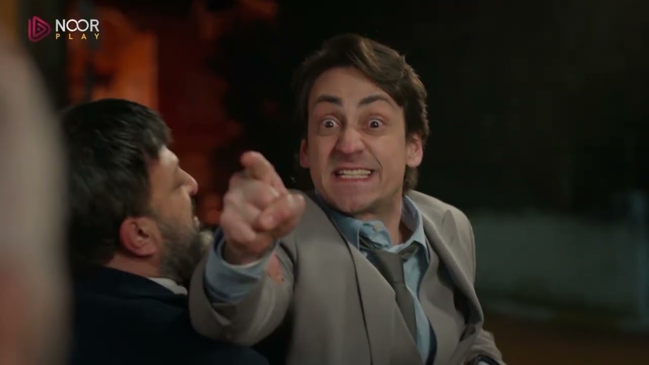 شاهد الآن الحلقة الثالثة من مسلسل "أزهار الثلج" حصرياً على نوربلاي❄️✨