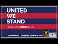 Throwback Thursday Patriotic Hits