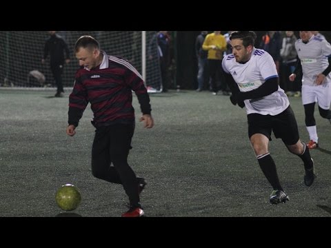 Spoko Team - Doitbetter.pl: 1. tydzień (FLS Wiosna 2017)