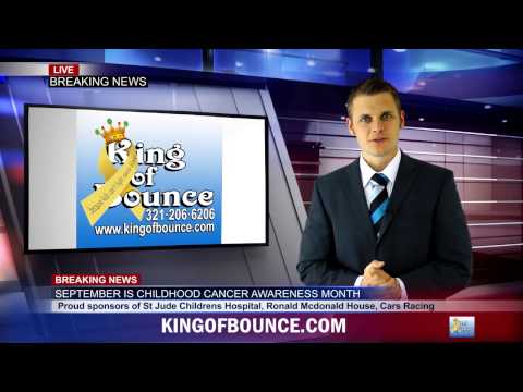 Kingofbounce breaking news