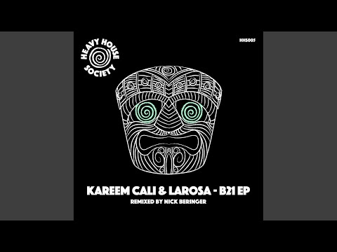 Over Ground (Nick Beringer Remix)