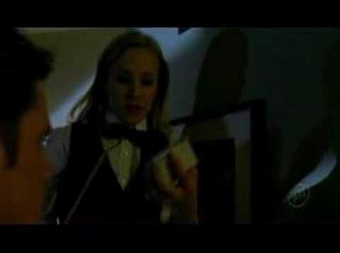 Veronica Mars - Tainted Love