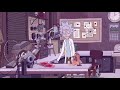 GHOSTEMANE PRAEY RICK AND MORTY Edit