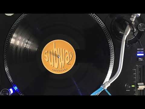 Marco Carola - Apollo 13 (Fast Mix)