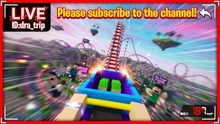 🔴【参加型】なんか面白いゲーム探すぞー！【#ロブロックス / #Roblox】