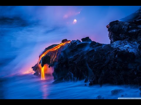 New Super Mario Bros Wii - World 8 Map {Slowed} {One Hour}