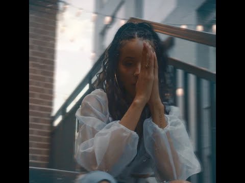 Kayla Rae - Pressure