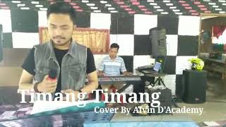 Download lagu Timang Timang - Anang feat krisdayanti cover by Alfin Habib mp3