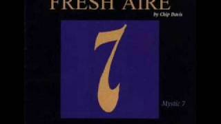 The 7 Stars of the Big Dipper - Fresh Aire 7 - Mannheim Steamroller
