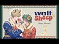 WOLF BAKUGO X SHEEP DEKU Part 1 Arranged Marriage Omegaverse Spice ️ Bakudeku Mha