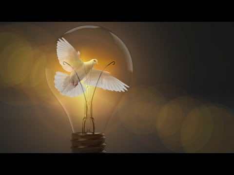 Heiliger Geist - der Augenöffner (Joh 16, 5-11)