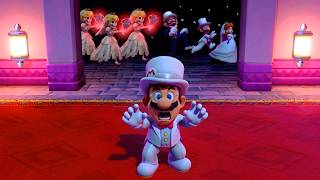 【スーパー マリオパーティ】史上最強の4人対決！マリオVSデイジーVSルイージVSワルイージ