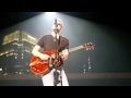 Eric Church - 3 Year Old *New Song* (7/30/15) Nas