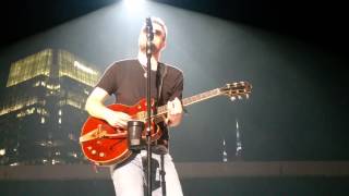 Eric Church - 3 Year Old *New Song* (7/30/15) Nas