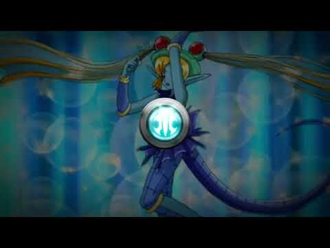 Bakugan: New Vestroia | New Legendary Soldiers Edit