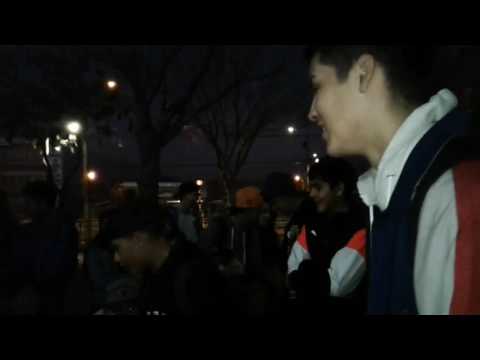 Barto VS Kausa VS Duakav - 8vos De Final - ACB FECHA 4