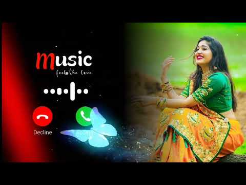 New Ringtone| Mp3 Ringtone| Hindi Ringtone|caller tune | romantic ringtone | #ringtone #song #status