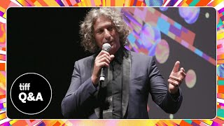 THE ZONE OF INTEREST at TIFF 2023 | Q&A with Jonathan Glazer, Christian Friedel and Łukasz Żal