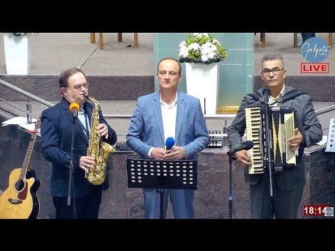 Evanghelizare  - B.C.P. ”Golgota” | 08.03.2019