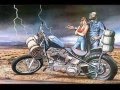 David Allan Coe Panheads Foreverwmv