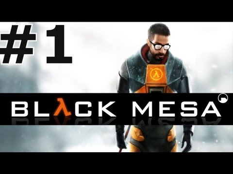 black mesa pc game