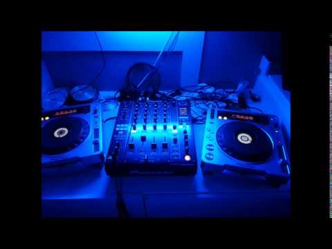 Circus Circus Dj Tizer