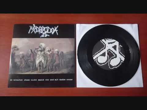 Sete Star Sept / Madre Coca - split 7''