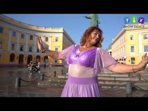 Tabla Bellydance by Show Dance studio (Yassir Jamal music)