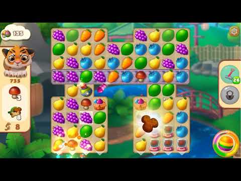 Family Zoo Enclosures Level 735 - No Boosters