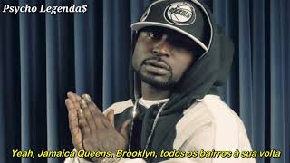 Young Buck - Happy New Year (G-Unit Diss) (Legendado)