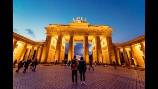 5 DAYS IN BERLIN, GERMANY 🇩🇪