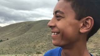 Bennie the Brit Ep 1