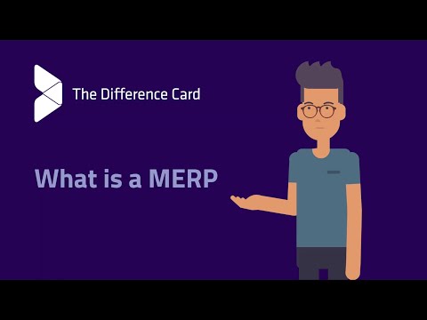 Difference Card video/presentation/materials