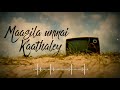 Maasila Unmai Kaathaley Old Song WhatsApp Status MGR Alibabavum Naarpathu Thirudargalum AnsarEdits