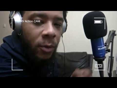 XIV Tapes Vol 1. Tape 002: Chinx Phase