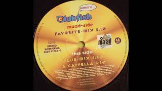 Clubfish - Nimm'n (Favorite Mix)