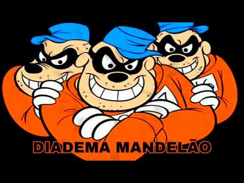 MEGA MELODIA DOS BAILES 2 (DJ GUIH MS) 🏄🏾‍♂️