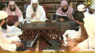 14 6 2015 شرح سنن الترمذى أبواب الحدود