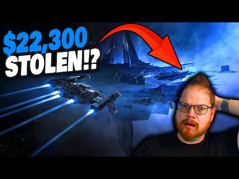 The LARGEST heist in MMO history