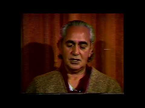 Swami Rama Talks: Guided Meditation