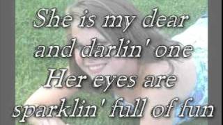 My Pretty Irish Girl