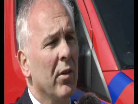 Snel Inzetbare Eenheid in Zuid-Limburg