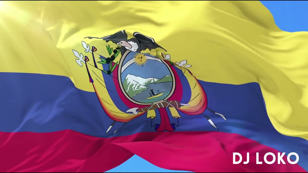 Ecuadorian Independence Day
